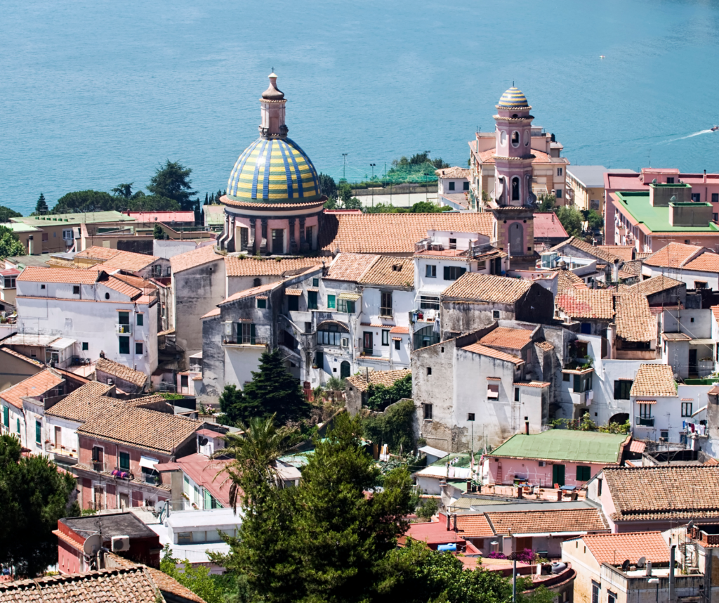 Cosa vedere a Vietri sul Mare: 5 Luoghi imperdibili da Scoprire