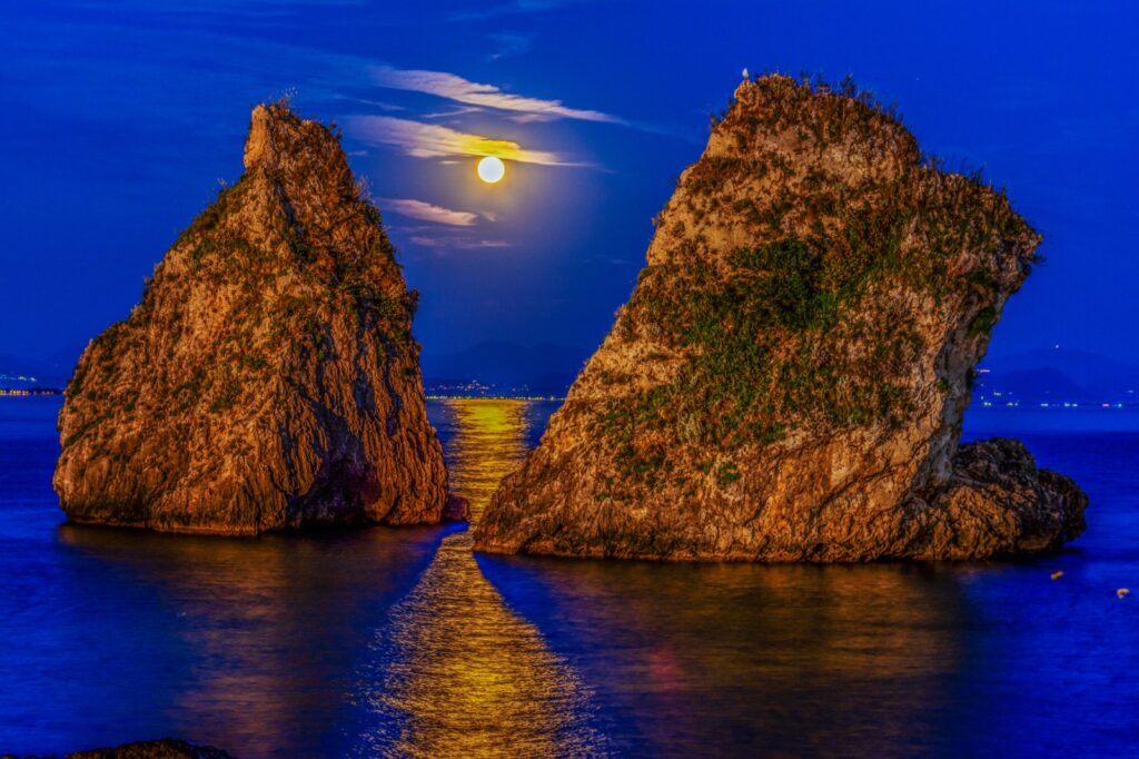 due fratelli - Vietri sul Mare - Vietri in Movement